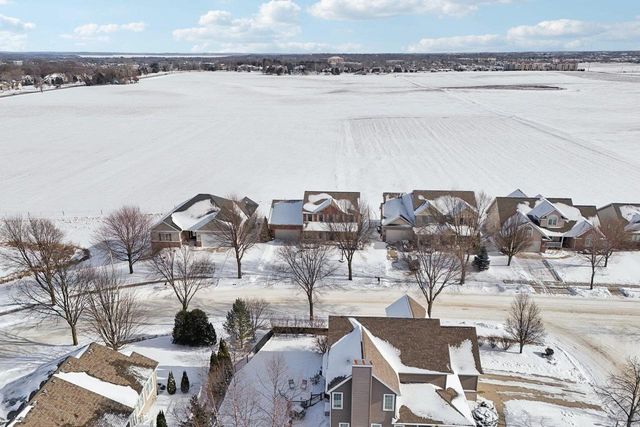 551 Fargo Trail, Madison, WI 53562