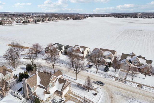 551 Fargo Trail, Madison, WI 53562