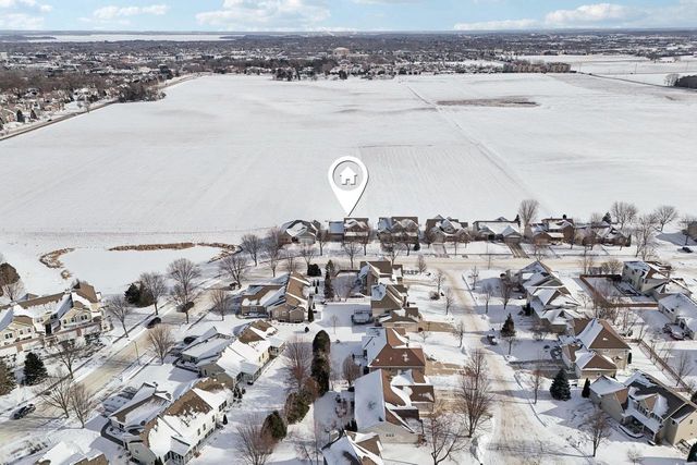 551 Fargo Trail, Madison, WI 53562