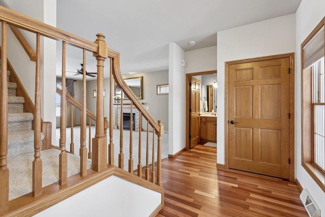 551 Fargo Trail, Madison, WI 53562