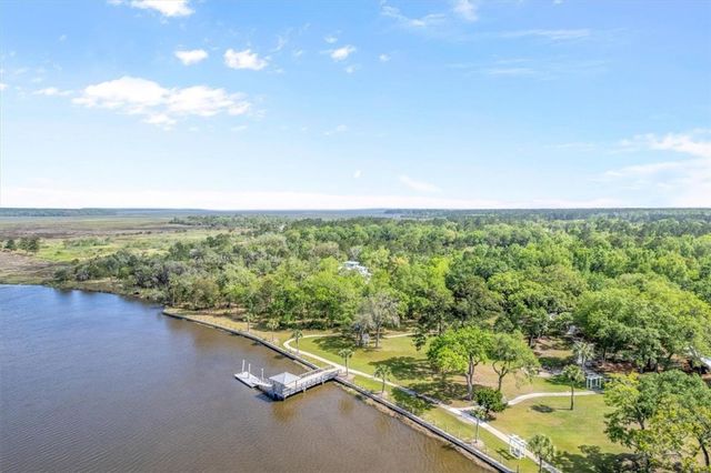 Lot 13 Sanctuary Cove, Waverly, GA 31565