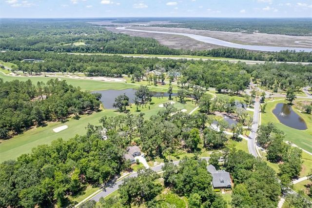 Lot 13 Sanctuary Cove, Waverly, GA 31565