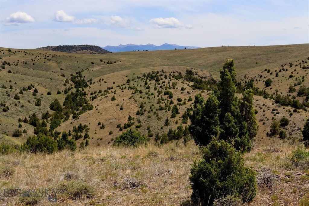 Lot 235 E Reservoir Cutoff Road, Manhattan, MT 59741