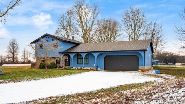 8107 Richardson Road, Groveport, OH 43125