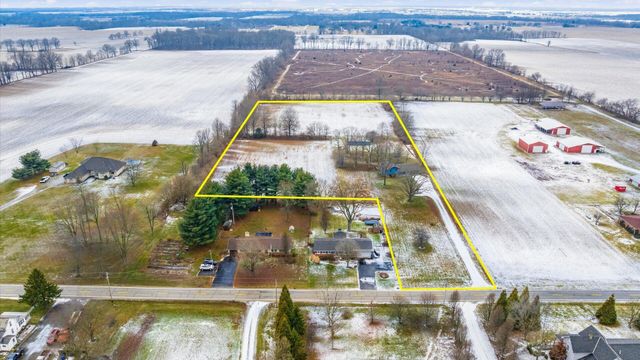 8107 Richardson Road, Groveport, OH 43125