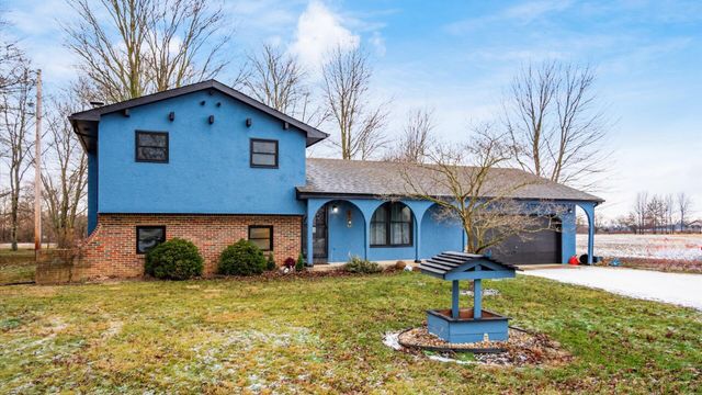 8107 Richardson Road, Groveport, OH 43125