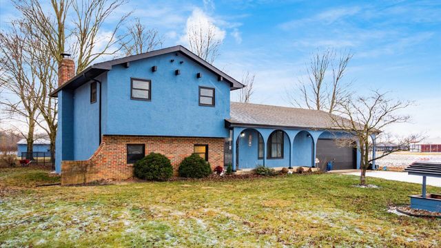 8107 Richardson Road, Groveport, OH 43125
