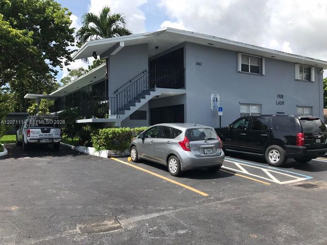 2612 Johnson Street 4, Hollywood, FL 33020