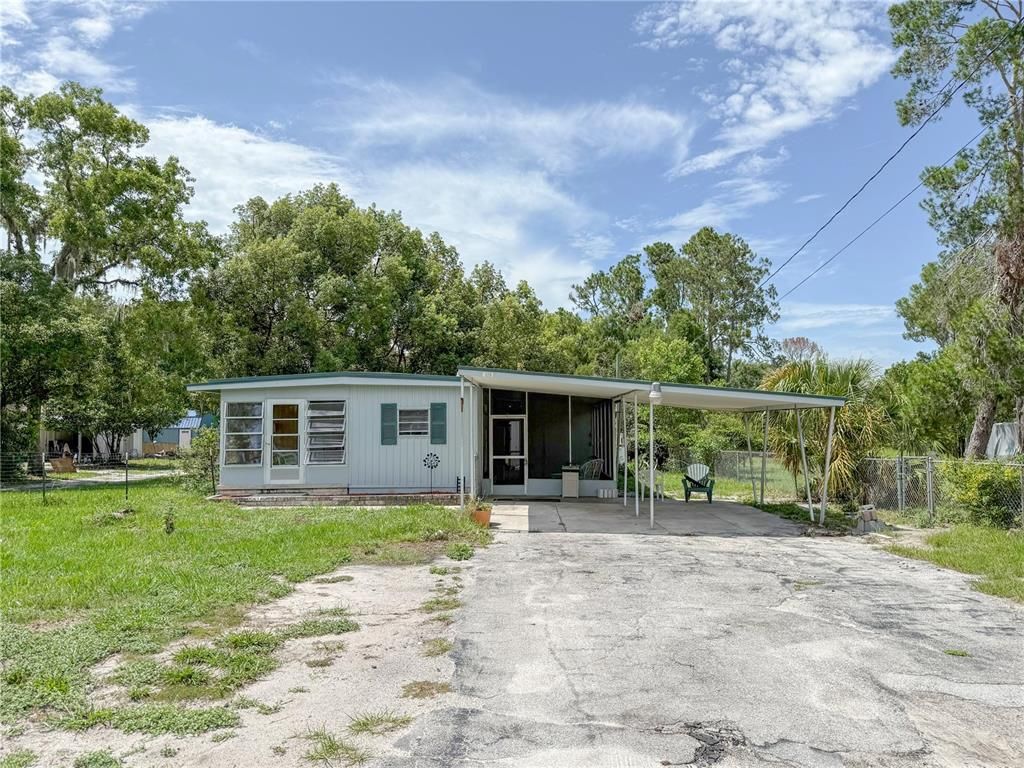 9113 SUNSHINE BOULEVARD, New Port Richey, FL 34654