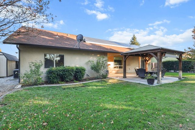 12915 Gardenia Drive, Red Bluff, CA 96080