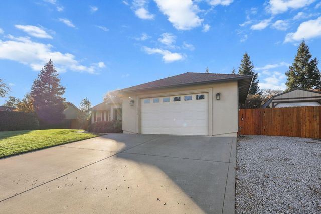 12915 Gardenia Drive, Red Bluff, CA 96080