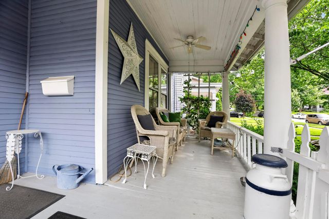 302 N Franklin Street, Delaware, OH 43015