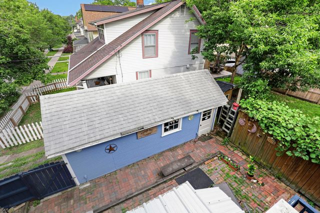 302 N Franklin Street, Delaware, OH 43015