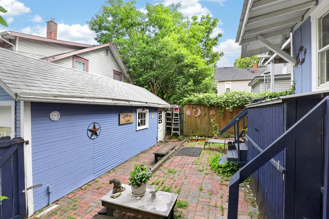 302 N Franklin Street, Delaware, OH 43015