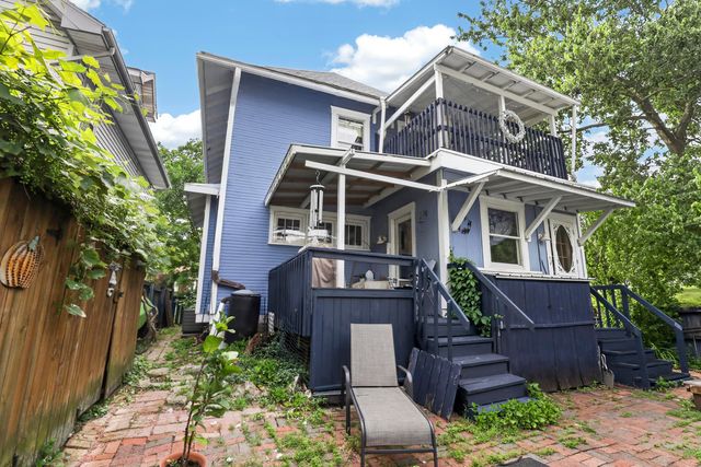 302 N Franklin Street, Delaware, OH 43015