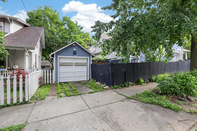302 N Franklin Street, Delaware, OH 43015