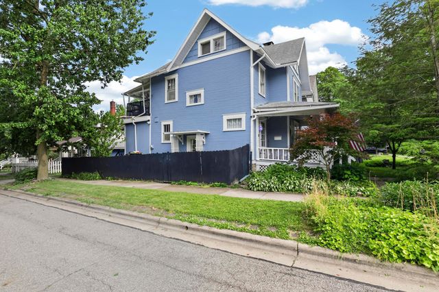 302 N Franklin Street, Delaware, OH 43015