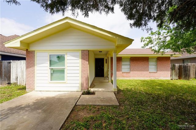3204 Sycamore Avenue, Mcallen, TX 78501