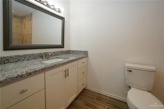 3204 Sycamore Avenue, Mcallen, TX 78501