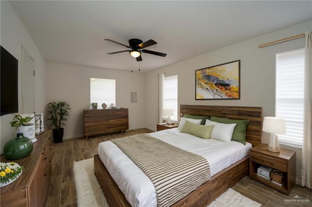 3204 Sycamore Avenue, Mcallen, TX 78501