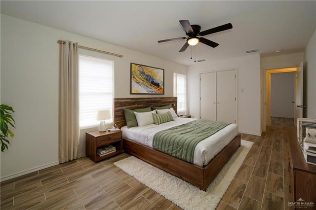 3204 Sycamore Avenue, Mcallen, TX 78501