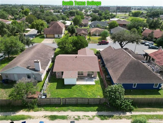 3204 Sycamore Avenue, Mcallen, TX 78501