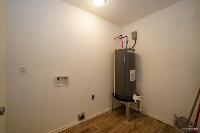 3204 Sycamore Avenue, Mcallen, TX 78501