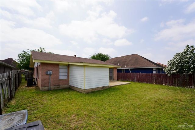 3204 Sycamore Avenue, Mcallen, TX 78501