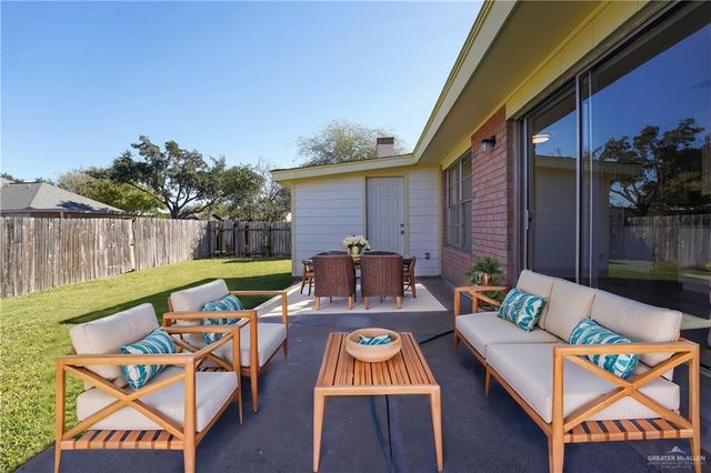 3204 Sycamore Avenue, Mcallen, TX 78501