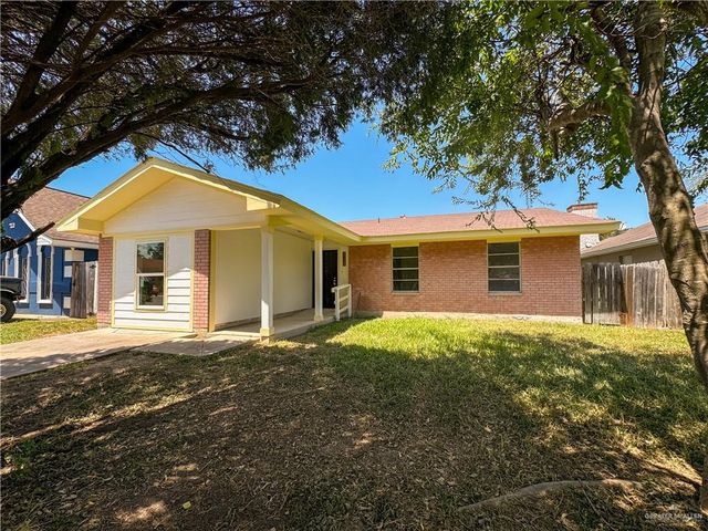 3204 Sycamore Avenue, Mcallen, TX 78501