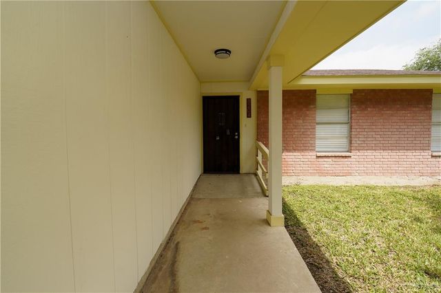 3204 Sycamore Avenue, Mcallen, TX 78501