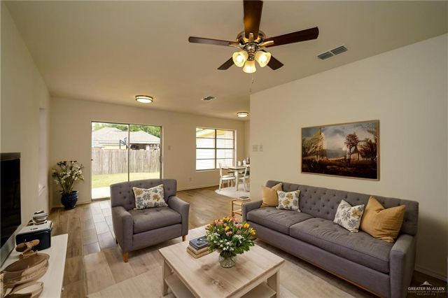 3204 Sycamore Avenue, Mcallen, TX 78501