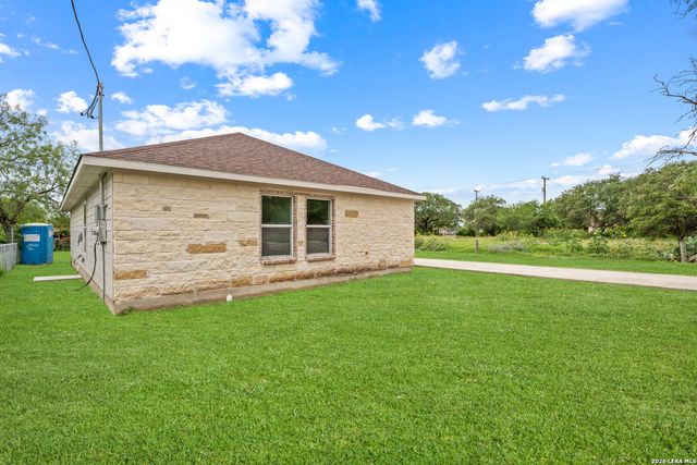 9446 Strech Ave, San Antonio, TX 78224