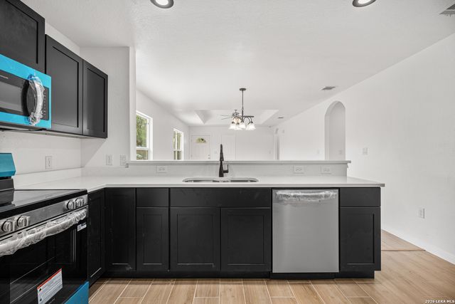 9446 Strech Ave, San Antonio, TX 78224