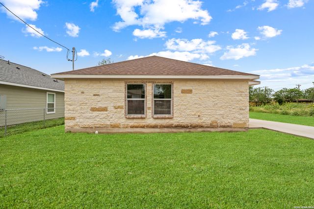 9446 Strech Ave, San Antonio, TX 78224