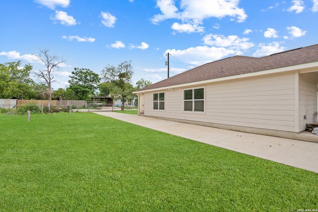 9446 Strech Ave, San Antonio, TX 78224