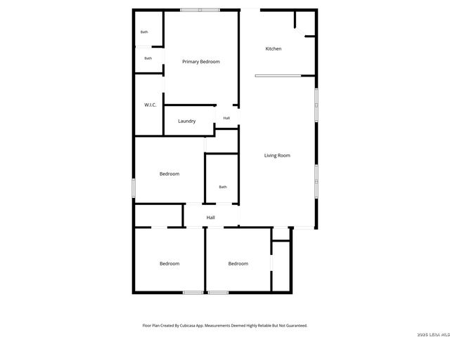 9446 Strech Ave, San Antonio, TX 78224