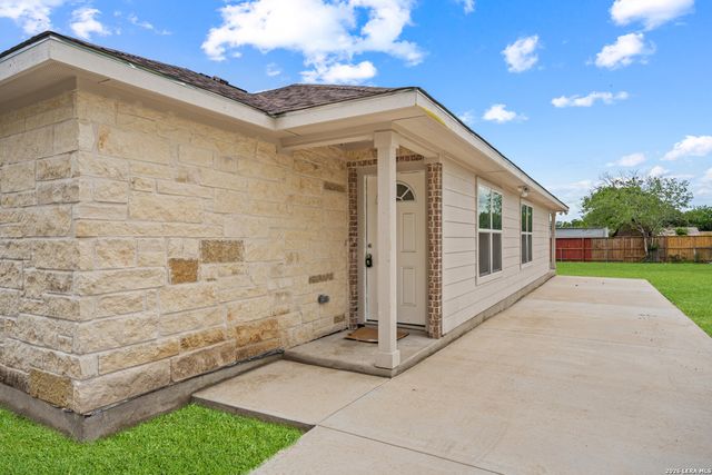 9446 Strech Ave, San Antonio, TX 78224