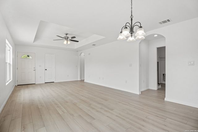 9446 Strech Ave, San Antonio, TX 78224