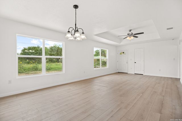 9446 Strech Ave, San Antonio, TX 78224