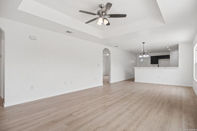 9446 Strech Ave, San Antonio, TX 78224