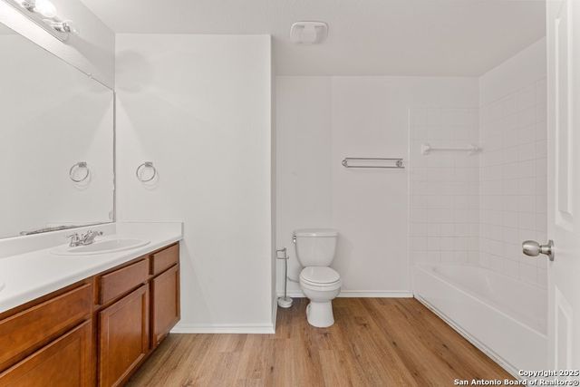 11510 Fort Smith, San Antonio, TX 78245