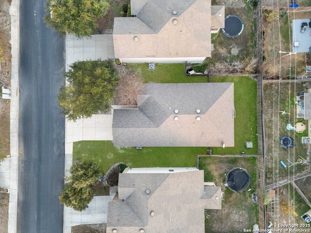 11510 Fort Smith, San Antonio, TX 78245