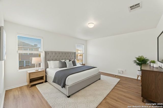 11510 Fort Smith, San Antonio, TX 78245