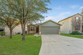 11510 Fort Smith, San Antonio, TX 78245
