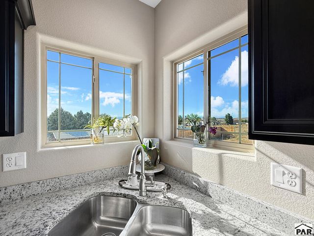 1607 W Hermosa Dr, Pueblo West, CO 81007