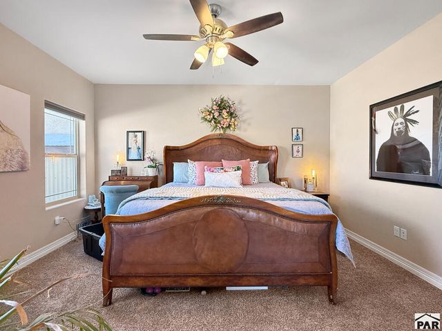 1607 W Hermosa Dr, Pueblo West, CO 81007