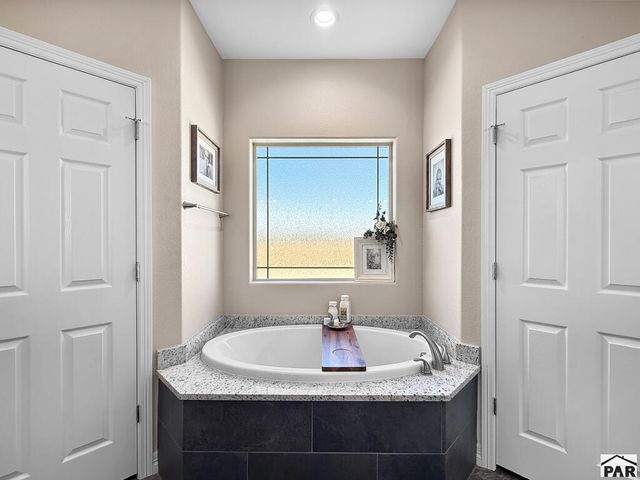 1607 W Hermosa Dr, Pueblo West, CO 81007