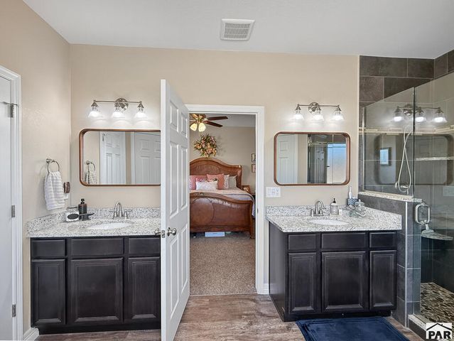1607 W Hermosa Dr, Pueblo West, CO 81007