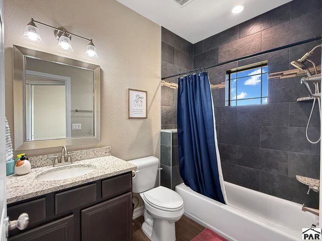 1607 W Hermosa Dr, Pueblo West, CO 81007